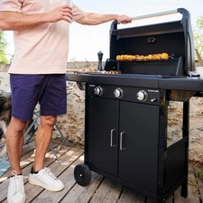 Campingaz series compact ls - compact,