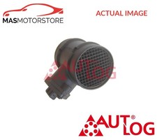 AIR MASS SENSOR FLOW METER AUTLOG LM1031 FOR VAUXHALL CALIBRA,OMEGA,ASTRA III 2L
