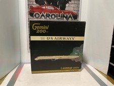 Gemini Jets 200 US Airways