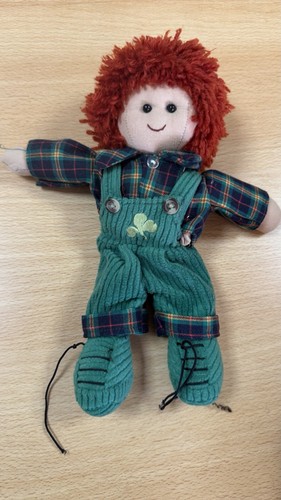 Vintage walsh rory - jc, "rory"