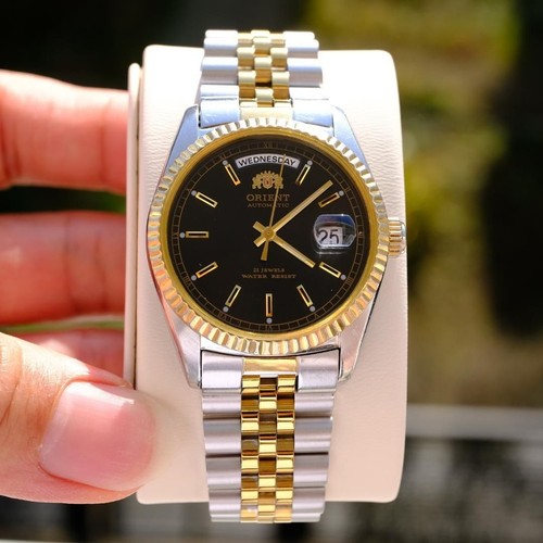 Orient president day date - orient,