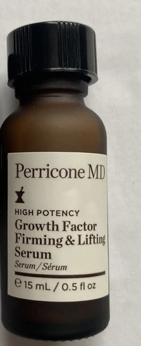 Perricone high potency - perricone,