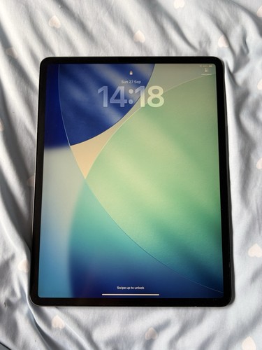 Apple ipad pro 2018 - ipad,