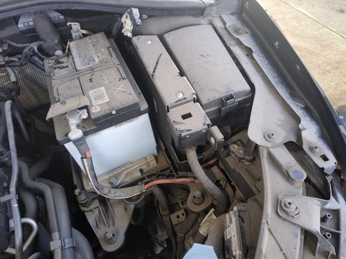 Engine ecu audi mk3 - a3,