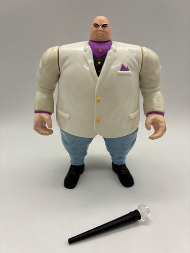 Vintage kingpin toy - kingpin, biz
