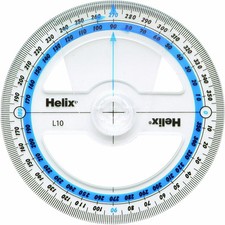 Helix 10cm 360 - , degree