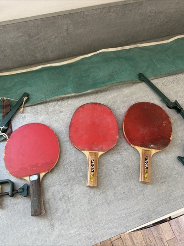 Stiga cadet vintage - stiga,
