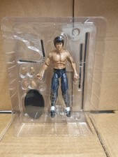 Diamond Select Bruce Lee  7"