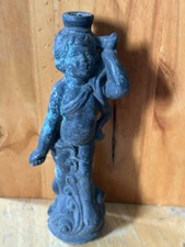 Cherub Figurine 10.75in.