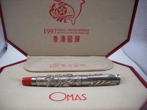 Omas return the motherland - omas,