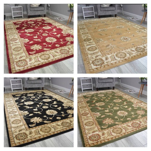 Thick traditional rugs small - rugs,