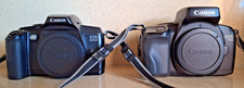 Canon EOS 5000 SLR Programme