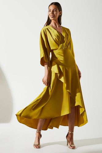 Coast womens midi - midi, dress