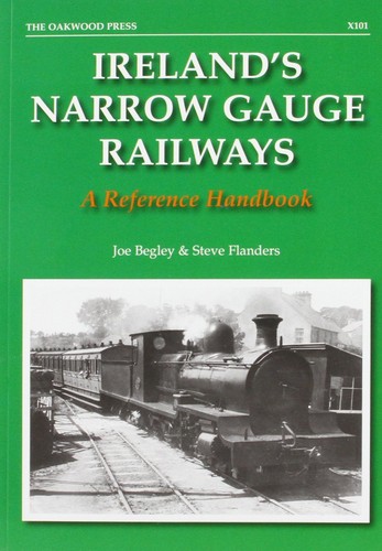 Ireland narrow gauge - narrow,