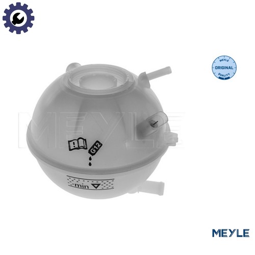 Expansion tank coolant - coolant, 100