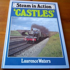Steam action castles book - action,