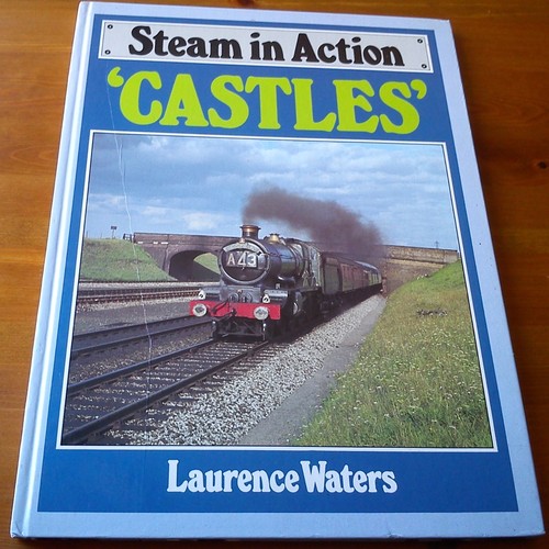 Steam action castles book - action,