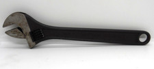 Blue-Point 10" Adjustable Wrench GAJ10A 250mm