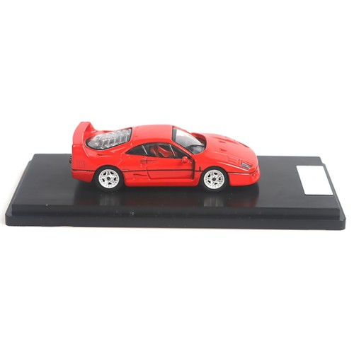 Scale for ferrari - scale,