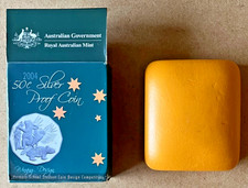 Royal Australian Mint 50 Cent