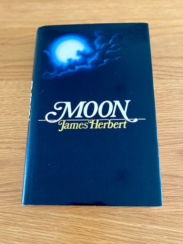 Moon james herbert - herbert, –