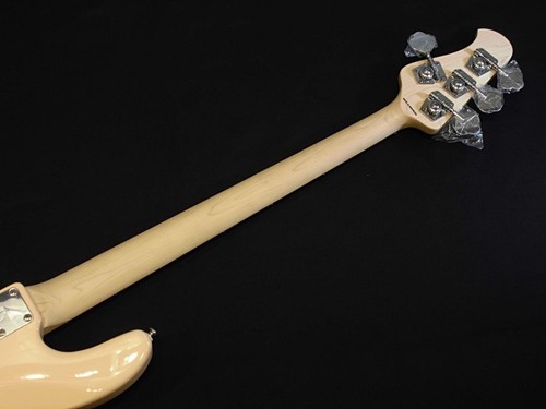 Sterling music man sub - man,