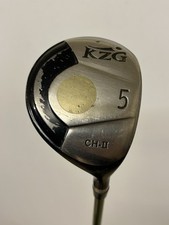 KZG fairway 5 Wood CH-II /