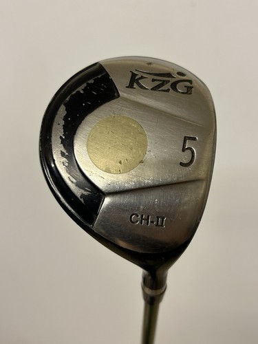 Kzg fairway wood - fairway, /