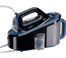 Braun IS5145BK Steam Generator