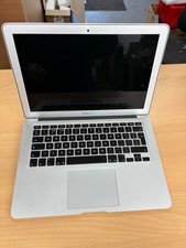Apple MacBook Air 13" A1466