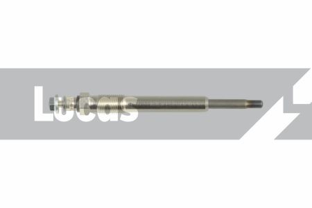 Lucas glow plug for peugeot - lucas,