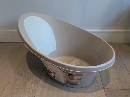 Shnuggle baby bath with - bath,