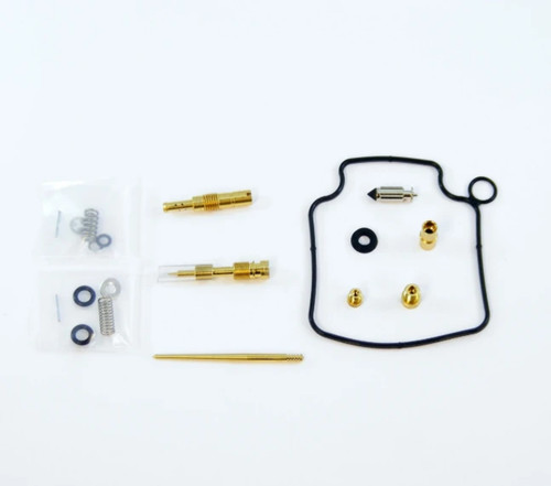 Carburetor repair kit - repair,