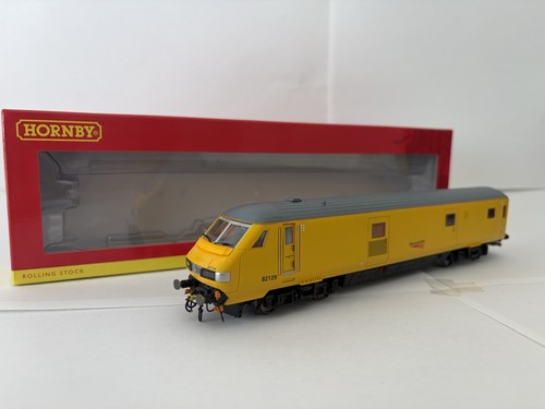 Hornby r4990 network rail - r4990,