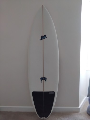 Lost quiver killer - killer, surfboard