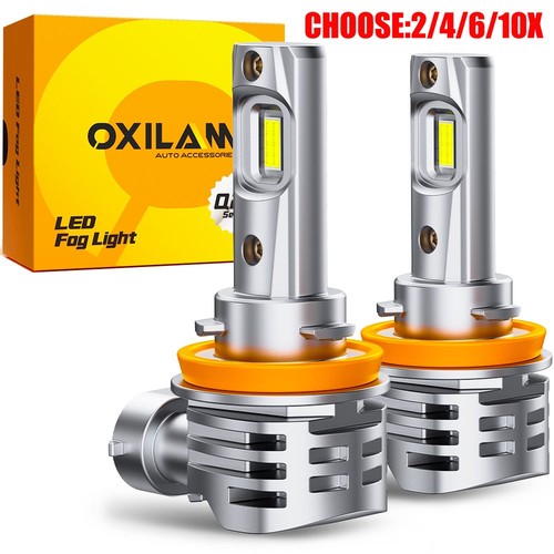 Auxito h11 led headlight - h11,