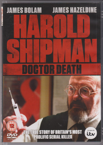 Harold shipman doctor death - -,