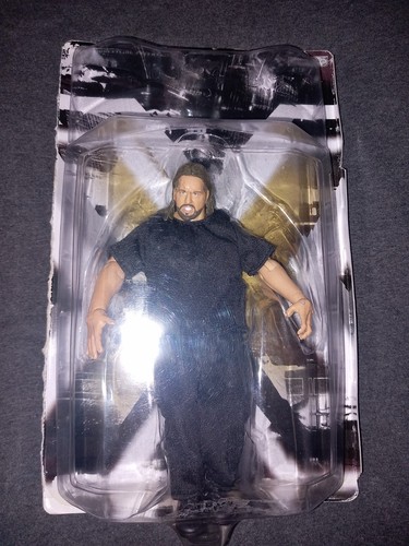 Wwe jakks classic superstars - classic,