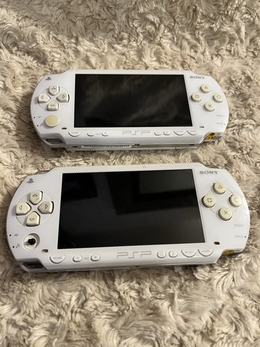 Sony psp original - original, 1000