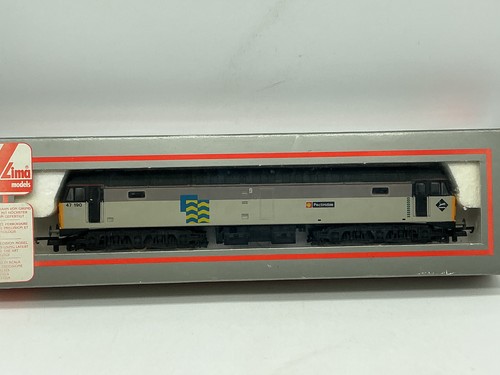 Lima l205043 class - lima, 47190