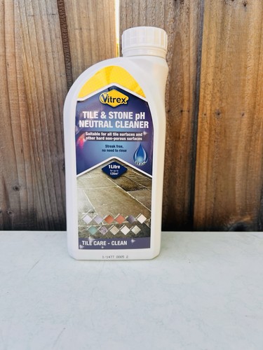 Vitrex stone and - vitrex,