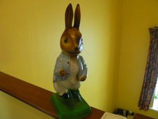 BEATRIX POTTER PETER RABBIT