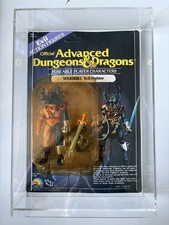 LJN ADVANCED DUNGEONS AND