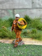 Gauge scale model - gauge, 1/76