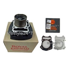 Royal Enfield Himalayan BS6