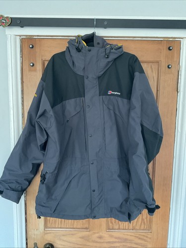 Berghaus mera peak jacket size - jacket,
