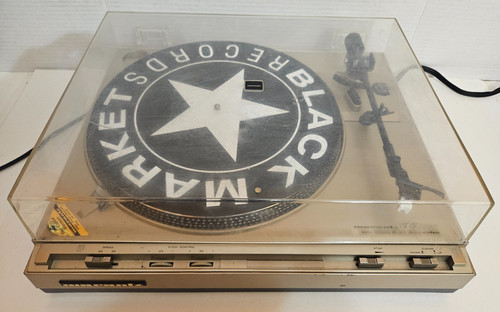 Marantz 2200 direct - tt‑2200,