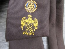 Rotary International &