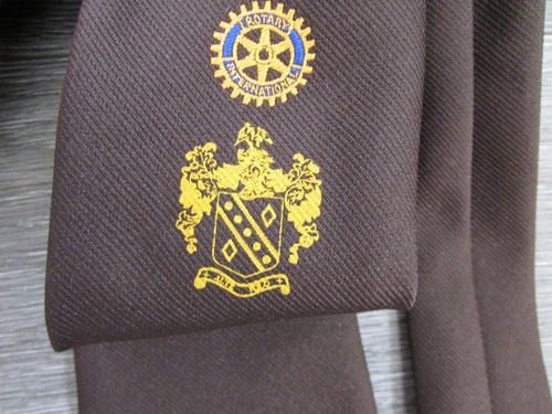 Rotary international - rotary, &