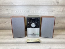 Sony HCD-EH20DAB Micro Hi-Fi